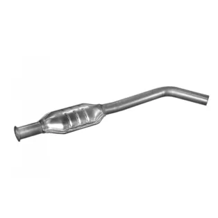   MARIX K21.288 - Kipufogó közép dob RENAULT MEGANE 1.6, 1.9 D, 1.9_D, 2.0 (1998-2002)