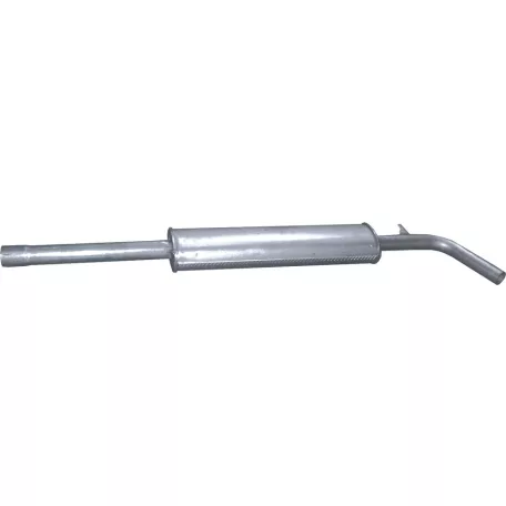 MARIX K21.298 - Kipufogó közép dob RENAULT GRAND SCENIC 1.6 (2002-2009)