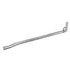 Marix 21-500 kipufogó közép cső – NISSAN Kubistar, RENAULT Kangoo I