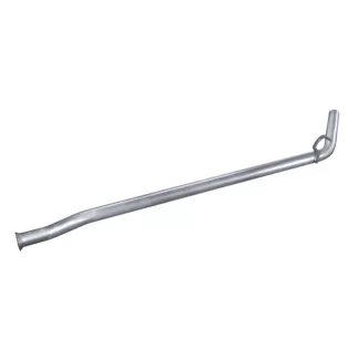   MARIX K21.500 - Kipufogó középső cső NISSAN KUBISTAR 1.2 (1998-2009)