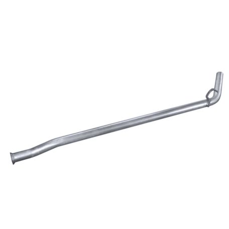 Marix 21-500 kipufogó közép cső – NISSAN Kubistar, RENAULT Kangoo I