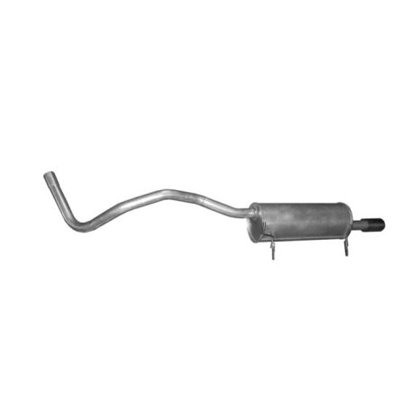 Marix 21.65 hátsó kipufogódob – Renault Fluence 1.5 dCi