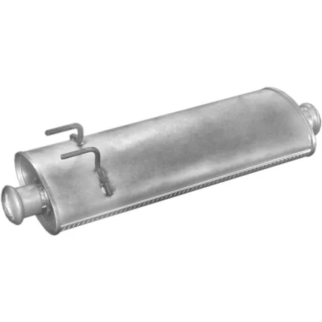 K21.292 Opel, Renault, középső kipufogódob