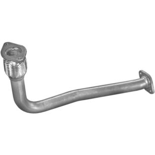 K21.503 Renault kipufogó leömlőcső