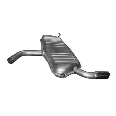 Polmo 23.78 – SEAT Altea / Leon Kipufogó hátsó dob