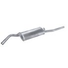 Marix 24-06 hátsó kipufogó dob – SKODA Favorit, SKODA Octavia II