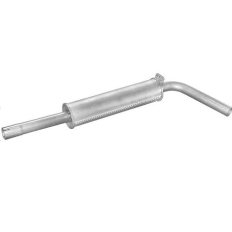 Polmo 24.34 – VW Középső kipufogó dob