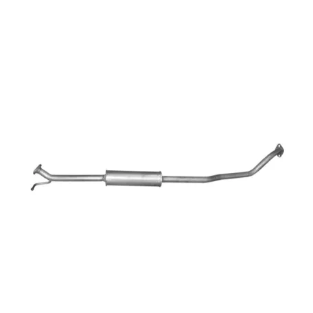 Polmo 25.16 – Opel Agila B / Suzuki Splash középső kipufogó dob