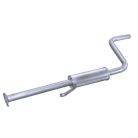 Marix 25-26 középső kipufogó dob – Suzuki Swift II, IV