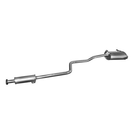 Marix 25-32 kipufogó rendszer – Suzuki Swift II, IV