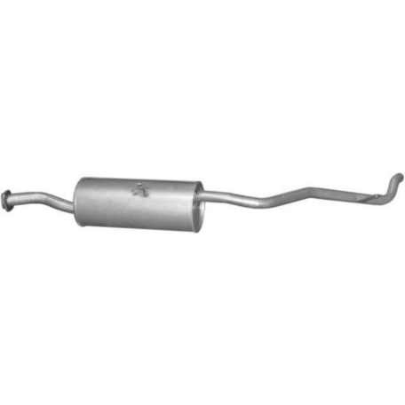 Marix 25-62 hátsó kipufogó dob – SUZUKI Jimny II, SUZUKI Samurai