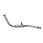 Polmo 25.63 – SUZUKI Samurai/SJ413 kipufogó közép dob