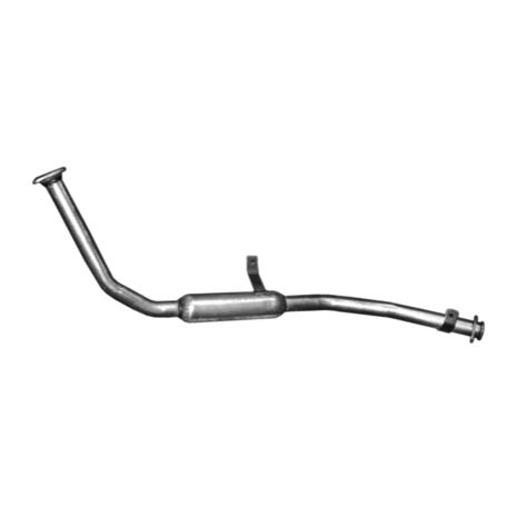 Polmo 25.63 – SUZUKI Samurai/SJ413 kipufogó közép dob