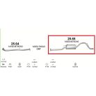 Marix 25-65 hátsó kipufogó dob – SUZUKI Alto V