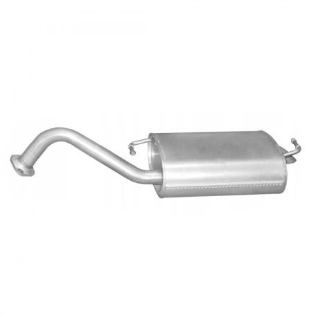 Polmo 26.01 – TOYOTA Kipufogó hátsó dob