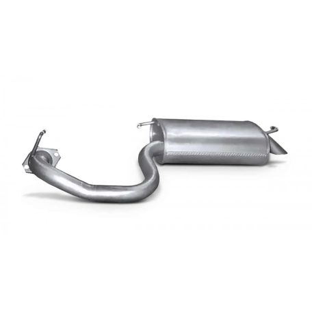 Marix 26-03 hátsó kipufogó dob – TOYOTA Avensis (T250)