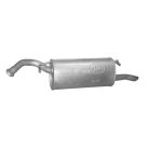 Marix 26-08 hátsó kipufogó dob – TOYOTA Yaris Verso