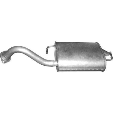 Polmo 26.111 – TOYOTA Kipufogó hátsó dob