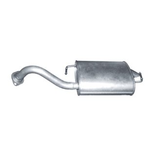   Marix 26-111 hátsó kipufogó dob – TOYOTA Corolla (E120/E130), Corolla Verso (E121)