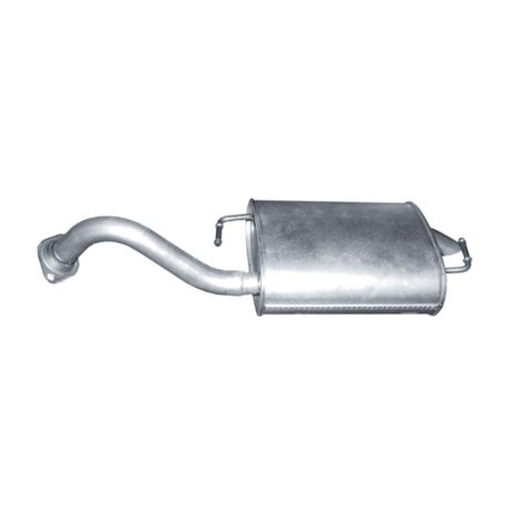 Marix 26-111 hátsó kipufogó dob – TOYOTA Corolla (E120/E130), Corolla Verso (E121)