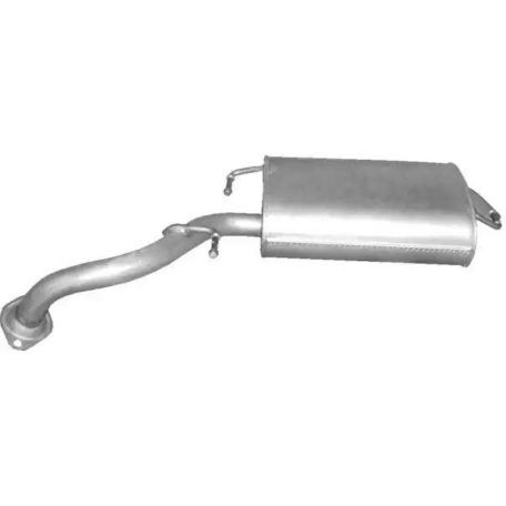 Marix 26-14 hátsó kipufogó dob – TOYOTA Corolla Verso (AR10)