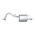 Marix 26-177 hátsó kipufogó dob – TOYOTA Yaris (XP90)