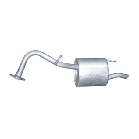 Marix 26-177 hátsó kipufogó dob – TOYOTA Yaris (XP90)