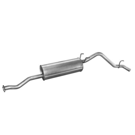 Marix 26-267 hátsó kipufogó dob – TOYOTA Hilux (AN10/AN20/AN30)