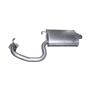 Polmo 26.26 – TOYOTA Kipufogó hátsó dob