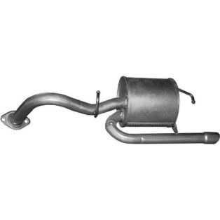 Polmo 26.32 – TOYOTA Kipufogó hátsó dob