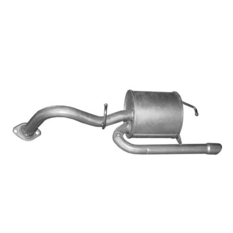 Marix 26-32 hátsó kipufogó dob – TOYOTA Yaris (XP90)