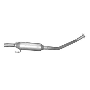   Marix 26-37 középső kipufogó dob – TOYOTA Corolla (E120/E130), Corolla Verso (E121)