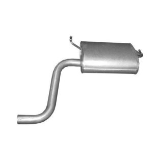 Polmo 26.75 – TOYOTA Kipufogó hátsó dob