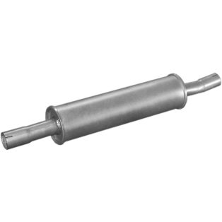 K26.280 Toyota középső kipufogódob