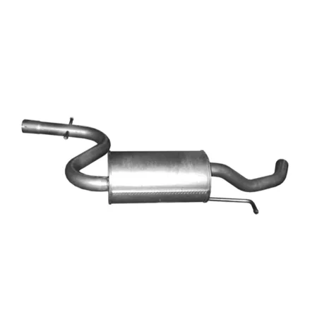 Marix 30-156 középső kipufogó dob – VW Touran I