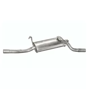   MARIX K30.22 - Kipufogó hátsó dob VW CADDY 1.4 (2004-2010)