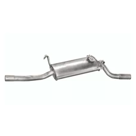 MARIX K30.22 - Kipufogó hátsó dob VW CADDY 1.4 (2004-2010)