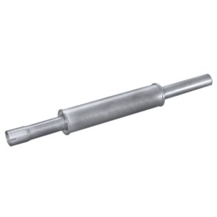   Marix 30.35 középső kipufogódob – VW Golf II 1.6TD/1.8/1.8i kat.83-92/Jetta 84-92/Passat 88-99