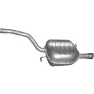 MARIX K30.59 - Kipufogó hátsó dob VW PASSAT 1.4, 1.6 (2005-2015)