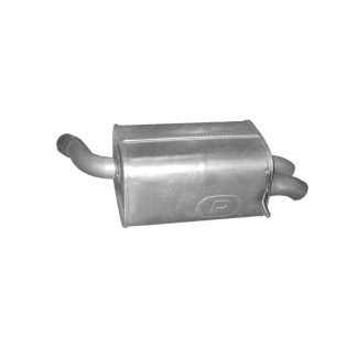 Marix 31-12 hátsó kipufogó dob – VOLVO XC90