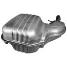 Edex 31.263 - Volvo S60 / V70 kipufogó hátsó dob