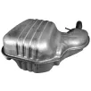Edex 31.263 - Volvo S60 / V70 kipufogó hátsó dob