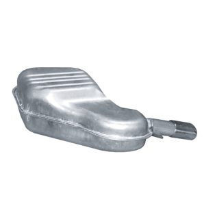   Marix 31.255 hátsó kipufogódob – Volvo S60 Sedan 01-08/04