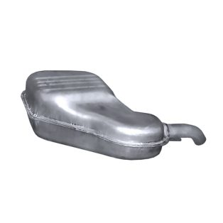 Polmo 31.259 – VOLVO S80 Kipufogó hátsó dob