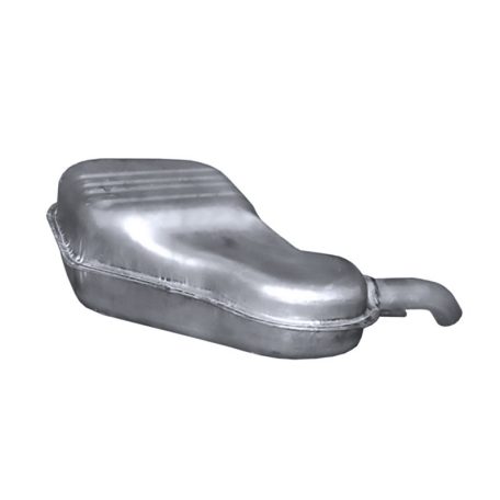 Marix 31-259 hátsó kipufogó dob – VOLVO S80