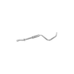 Marix 31-51 középső kipufogó dob – VOLVO 400 Series