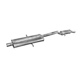 Polmo 45.06 rendszer – Chrysler Voyager 2.5TD 96-2000