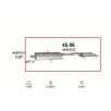 Polmo 45.06 rendszer – Chrysler Voyager 2.5TD 96-2000