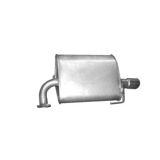 Polmo 46.20 – SUBARU Kipufogó hátsó dob