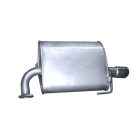 Marix 46-20 hátsó kipufogó dob – SUBARU Legacy, Outback